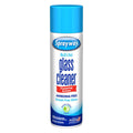 Sprayway Glass Cleaner Aerosol Spray, Ammonia Free, 19 Oz