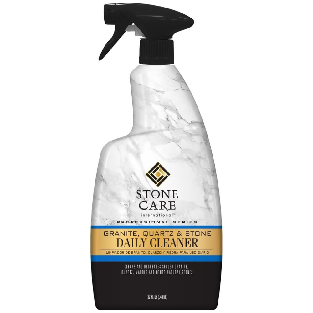 Stone Care Daily Cleaner | 32 Oz (946 ml)