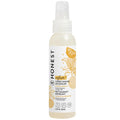 The Honest Company Conditioning Detangler Spray, Sweet Orange Vanilla, 4 Oz