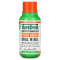 TheraBreath Fresh Breath Oral Rinse | Mild Mint Flavor | 3 Oz