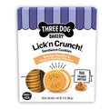 Three Dog Bakery Lick'n Crunch! | 368.5g