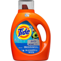 Tide Plus Febreze Sport Odor Defense Liquid Laundry Detergent Soap – 69 Oz