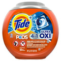 Tide Pods Ultra Oxi 4-in-1, 32 Count