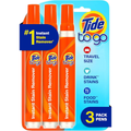 Tide to Go Instant Stain Remover Pens | 3 Count