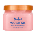 Tree Hut Moroccan Rose Shea Sugar Scrub, 18 Oz (510 g)