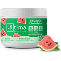 Ultima Replenisher Electrolyte Hydration Powder - Watermelon Flavour - 105g