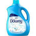 Ultra Downy Liquid Fabric Conditioner | Cool Cotton | 103 Oz (3.06L)
