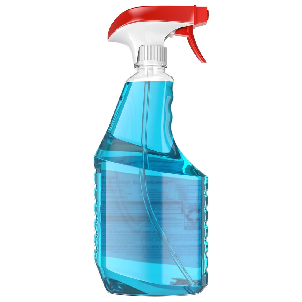 Windex Original Glass Cleaner, 23 Oz