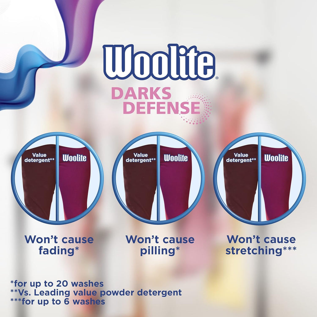 Woolite Darks Defense | 50 Oz