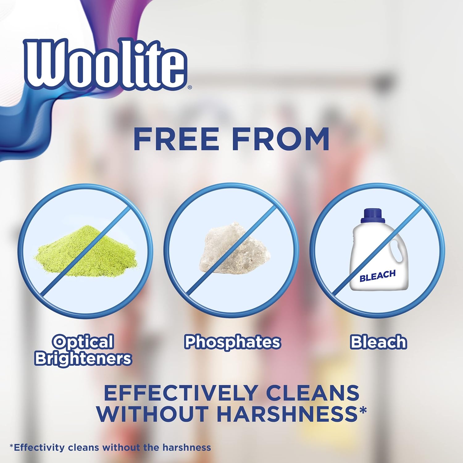 Woolite Darks Defense | 50 Oz