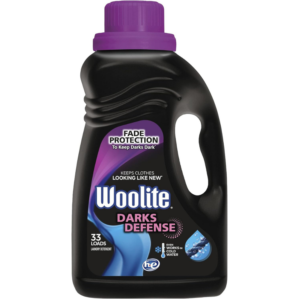 Woolite Darks Defense | 50 Oz