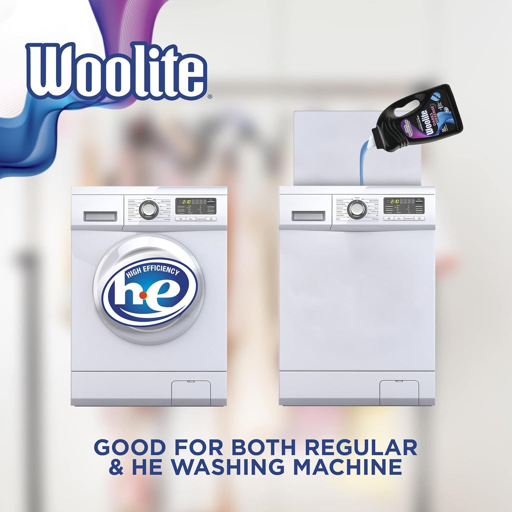 Woolite Darks Defense | 50 Oz