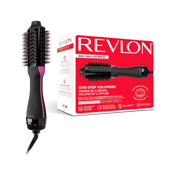 Revlon RVDR528UKE Hair Dryer & Volumiser
