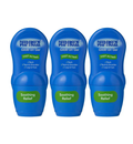Deep Freeze Gel Glide-On – 3 Pack, 50 g