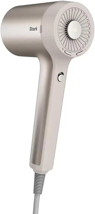 Shark HD120UK Hair Dryer & Styler