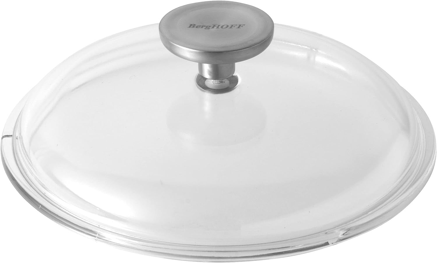 BergHOFF Eurocast Professional Series Glass Cover Lid  (10 1/4" - 26cm)