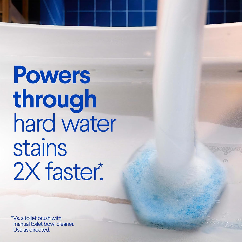 Clorox ToiletWand 16-Refill Kit