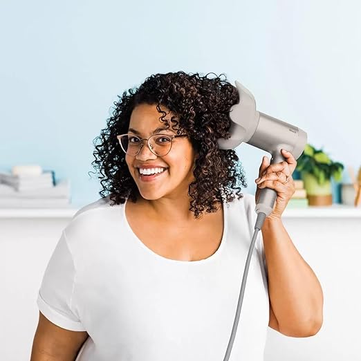 Shark HD120UK Hair Dryer & Styler