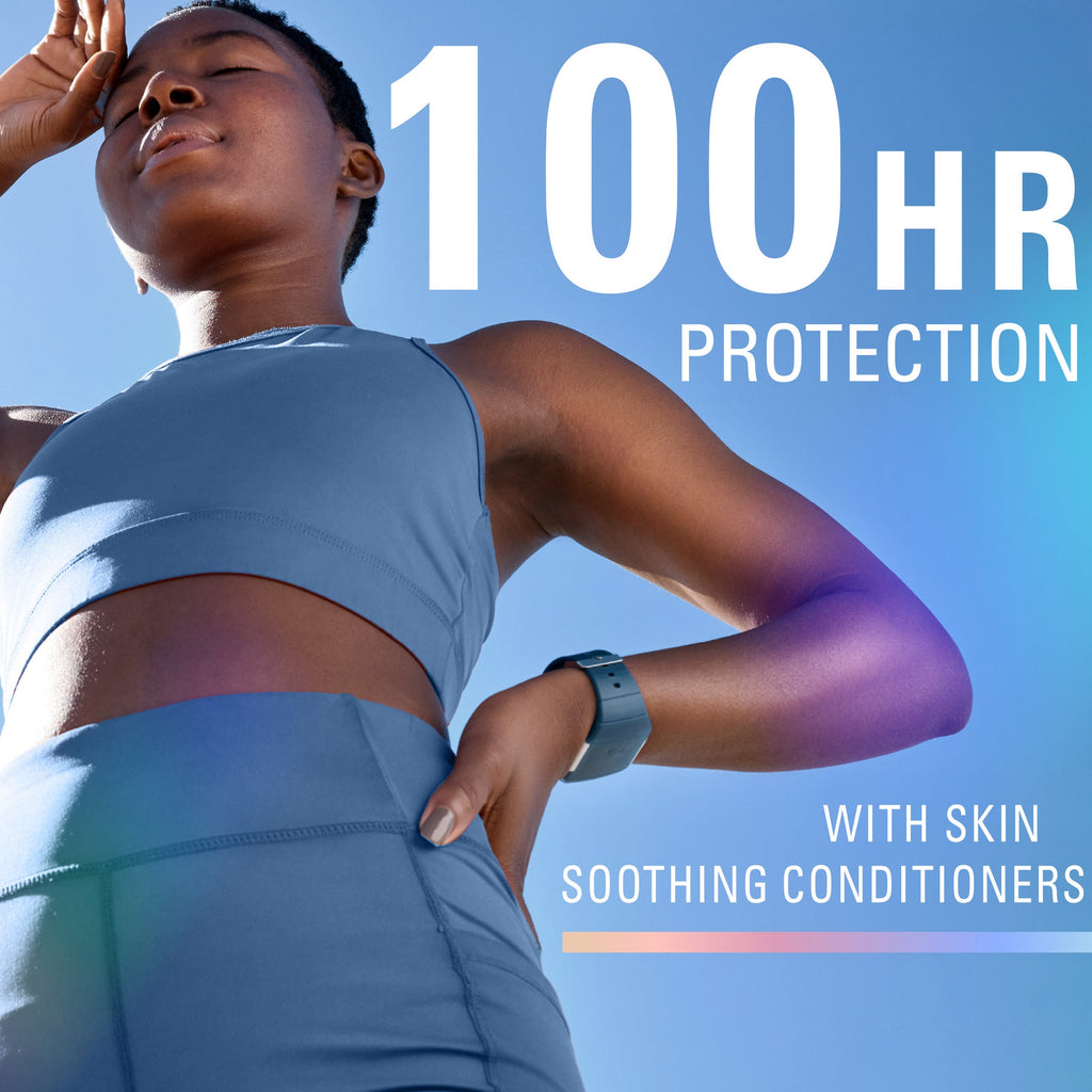 Secret Clinical Strength Anti-Perspirant/Deodorant, Light and Fresh - 2.6 Oz (73 g)