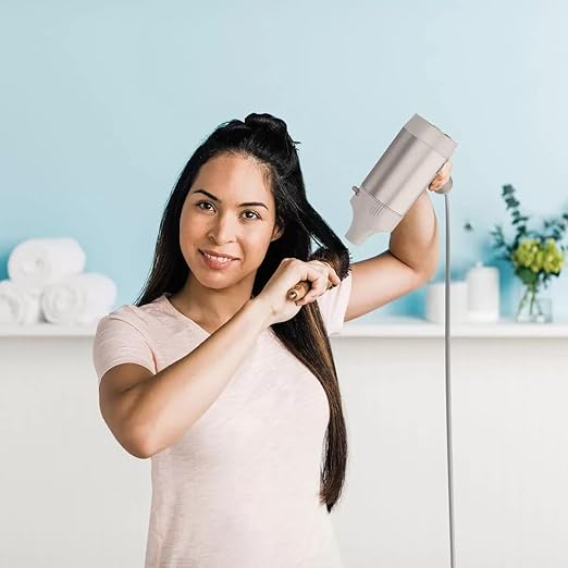 Shark HD120UK Hair Dryer & Styler