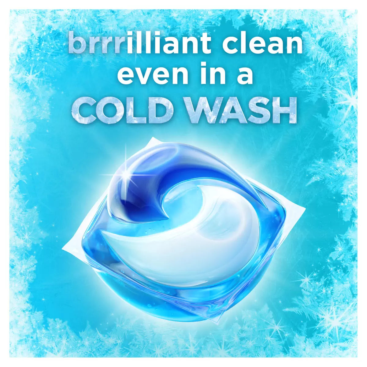 Fairy Cleaning Pods – 140 Washes