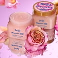 Tree Hut Moroccan Rose Shea Sugar Scrub, 18 Oz (510 g)