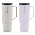Reduce Hot1  Mug Vacuum Insulated Stainless Steel  710ml with Adjustable Flow Lid, 2 pack